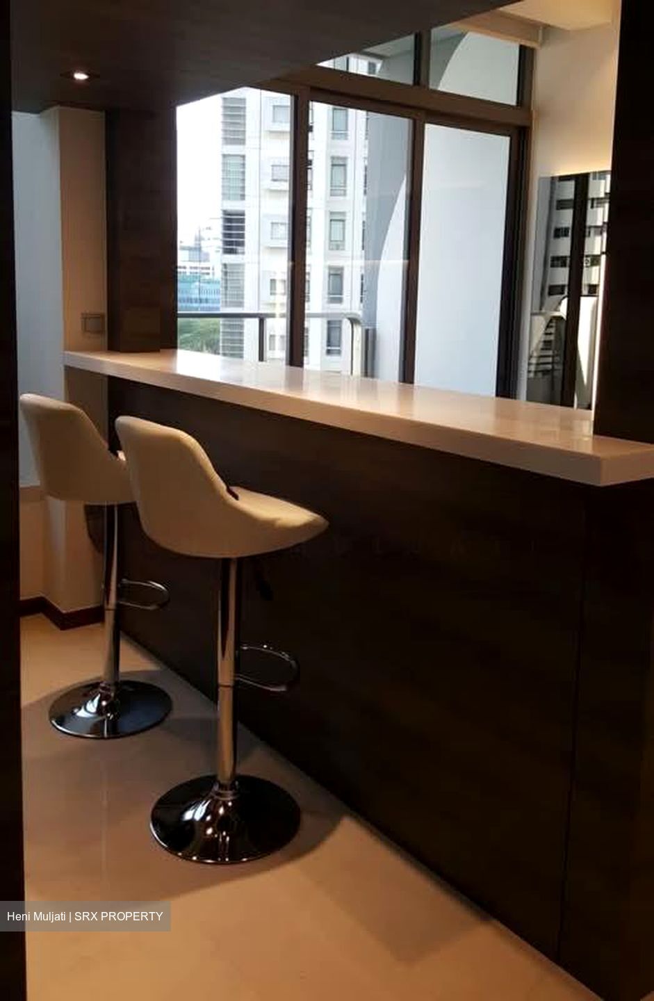 The Scotts Tower (D9), Condominium #589626761